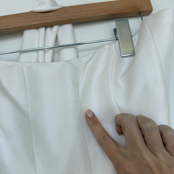 Jenny Yoo Addilyn Wedding Gown - Picture 4 of 10